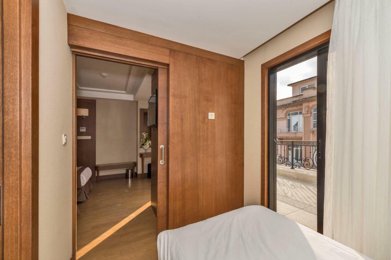 Viore Hotel איסטמבול מראה חיצוני תמונה